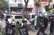 China Xinjiang blast kills 31 people, around 90 injured